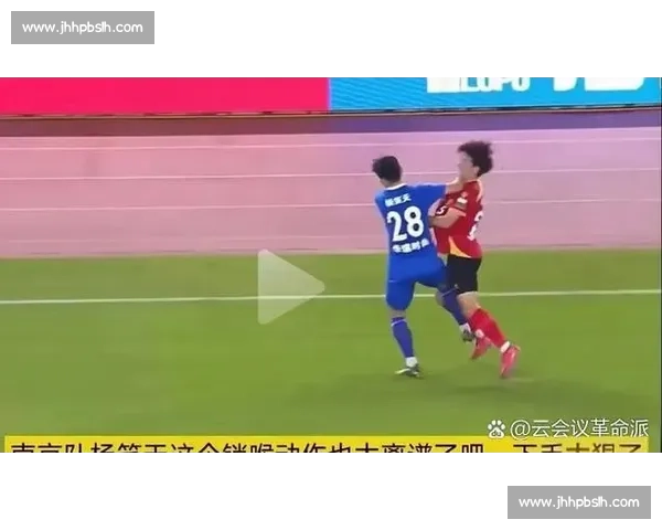 苏超惊现西游天团!唐僧师徒大闹绿茵场掀全民狂欢 苏超惊现西游天团!唐僧师徒大闹绿茵场掀全民狂欢