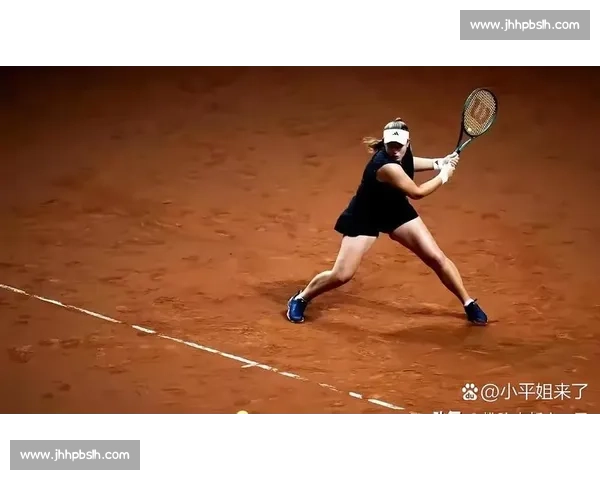 斯瓦泰克重返 TOP4!草地决赛虽败犹荣改写排名格局 斯瓦泰克重返 TOP4!草地决赛虽败犹荣改写排名格局