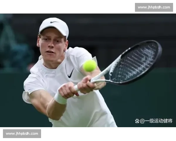 赔率之下的巅峰对决:美网决赛谁主沉浮? 赔率之下的巅峰对决:美网决赛谁主沉浮?