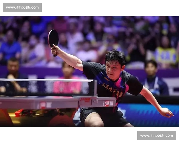 樊振东德甲双杀定乾坤 反手封神助球队首胜