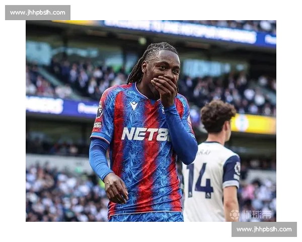 热刺重启埃泽转会谈判 6800 万镑要价成拦路虎 热刺重启埃泽转会谈判 6800 万镑要价成拦路虎