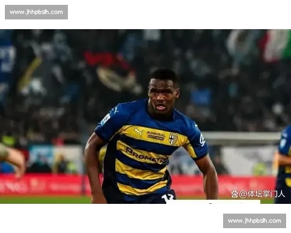 国米官宣！21 岁法国锋霸穿 14 号，剑指欧冠新征程